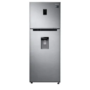 Heladera Samnsung RT38K5932SL/B3 freezer superior Twin Cooling Plus™, 382 L