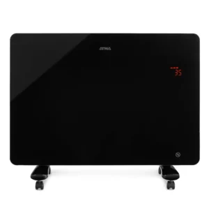 Panel calefactor digital de vidrio Atma 1500W 91ATVC1521P