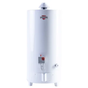 Termotanque de Pie 80 LTS Sherman a Gas - TPGP080MSH13