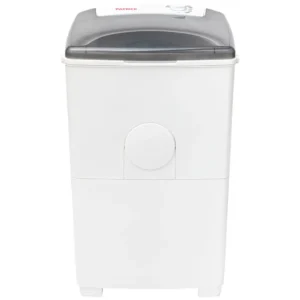 Lavarropas Semiautomático Carga Superior 7 Kg Blanco Patrick - LTDR79SB