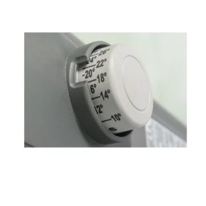 Calefactor a gas Eskabe Titanio  TT TB5 TE 4800 Kcal/h Tiro Balanceado Termostato - Image 7